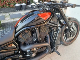 Harley-Davidson V-Rod NIGHT-ROD-ABS -CUSTOM-���� ��� | Mobile.bg � ����� ������ 14