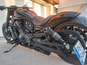 Harley-Davidson V-Rod NIGHT-ROD-ABS -CUSTOM-���� ��� | Mobile.bg � ����� ������ 9
