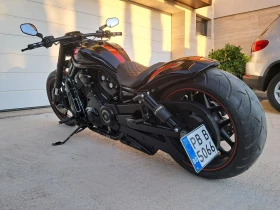 Harley-Davidson V-Rod NIGHT-ROD-ABS -CUSTOM-���� ��� | Mobile.bg � ����� ������ 3