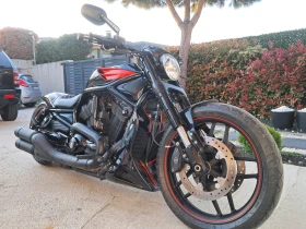 Harley-Davidson V-Rod NIGHT-ROD-ABS -CUSTOM-���� ��� | Mobile.bg � ����� ������ 5