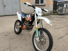 ������ Ktm EXC