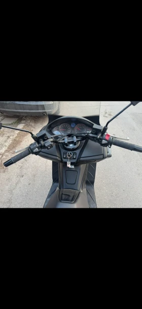 Honda Forza 300 ABS 2016 | Auto.bg — изображение 5