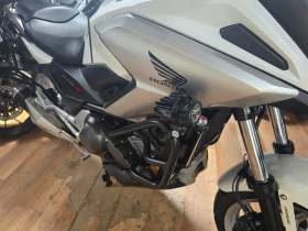Honda Nc 750x DCT | Mobile.bg � ����� ������ 16