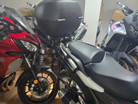 Honda Nc 750x DCT | Mobile.bg � ����� ������ 12