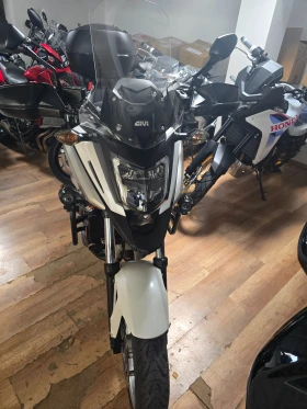 Honda Nc 750x DCT | Mobile.bg � ����� ������ 10
