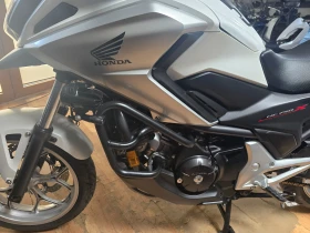 Honda Nc 750x DCT | Mobile.bg � ����� ������ 8