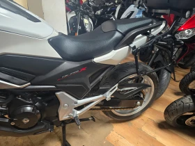 Honda Nc 750x DCT | Mobile.bg � ����� ������ 7