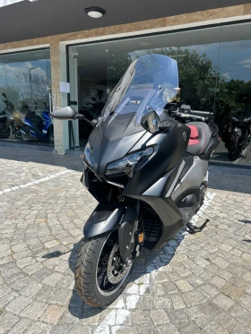 Yamaha T-max Anniversary-25-������ | Mobile.bg � ����� ������ 3