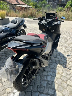 Yamaha T-max Anniversary-25-������ | Mobile.bg � ����� ������ 7