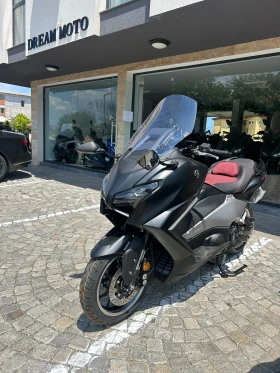 ����� �� �������� �� Yamaha T-max Anniversary-25-������