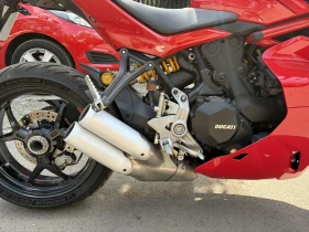 Ducati Supersport 950 S ��������� A2 | Mobile.bg � ����� ������ 9