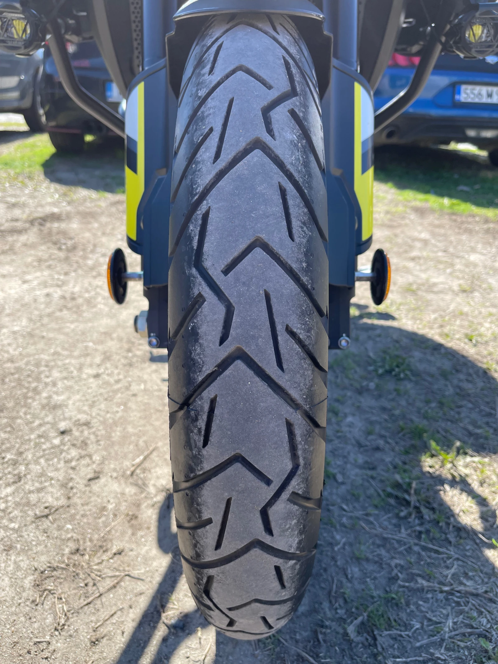 Suzuki V-strom DL-1000 | Mobile.bg   17