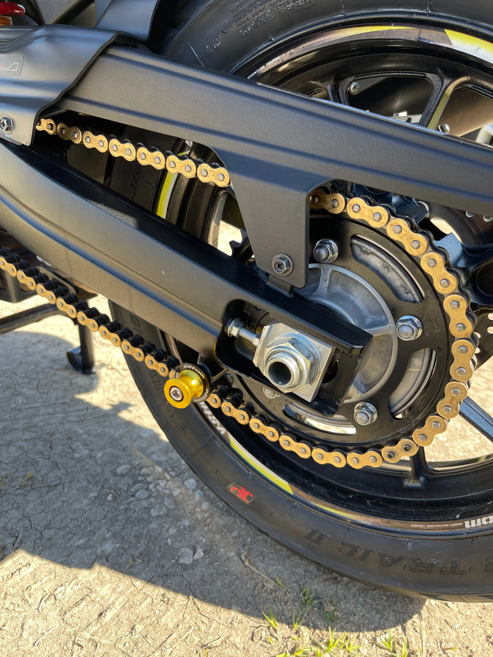 Suzuki V-strom DL-1000 | Mobile.bg   14