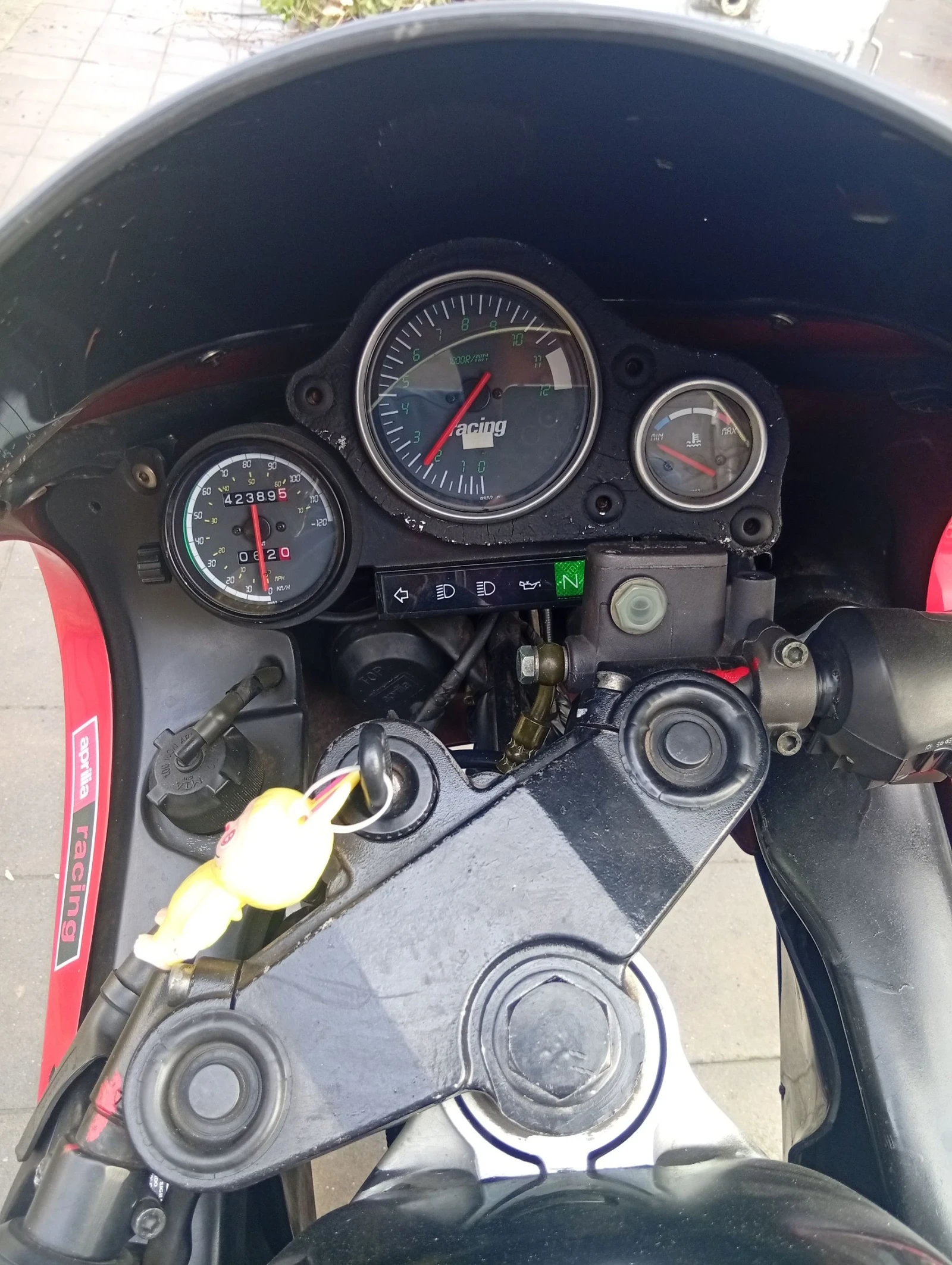 Aprilia Rs Racing  - изображение 3