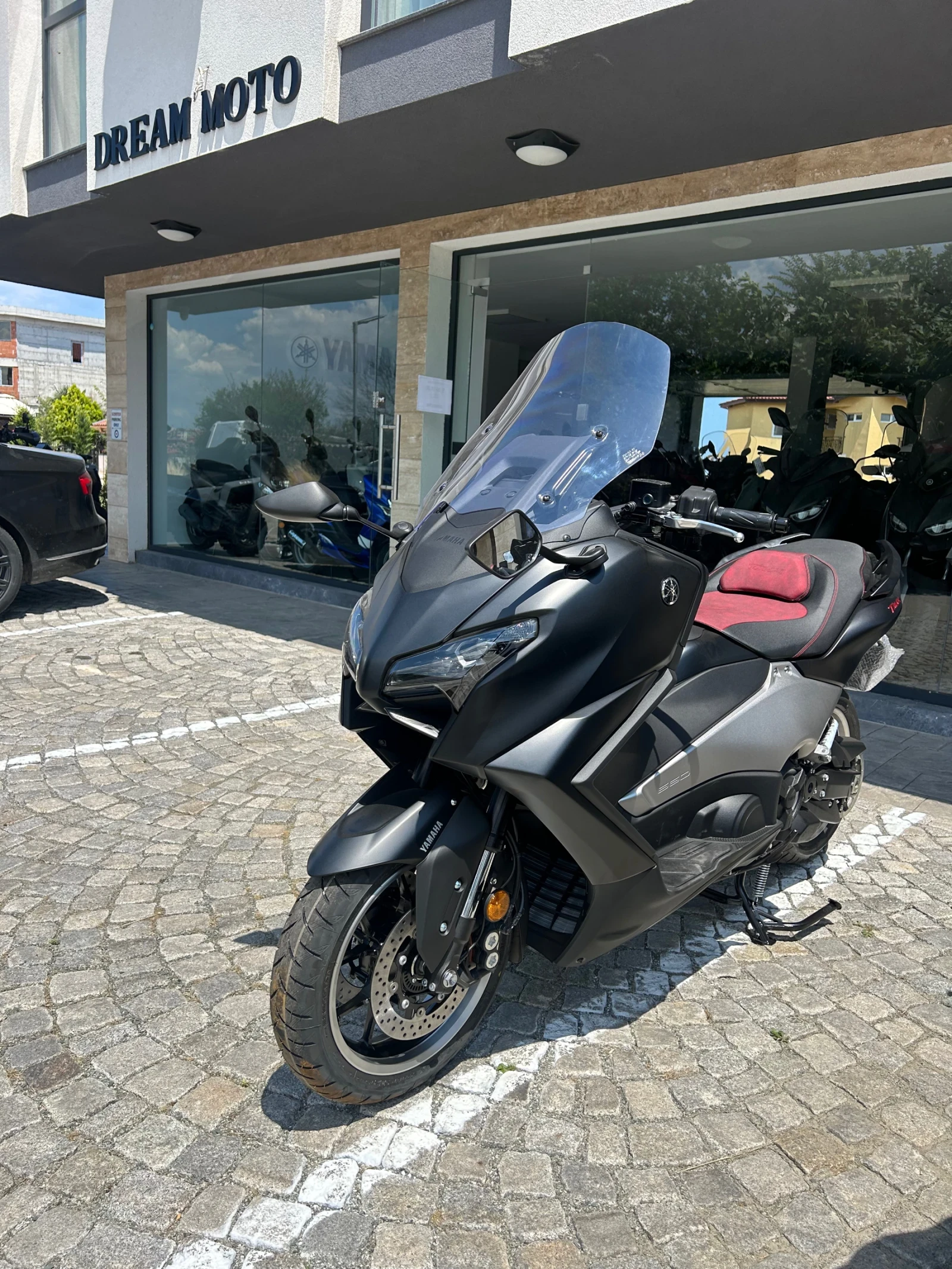 Yamaha T-max Anniversary-25-������ | Mobile.bg � ����������� 1