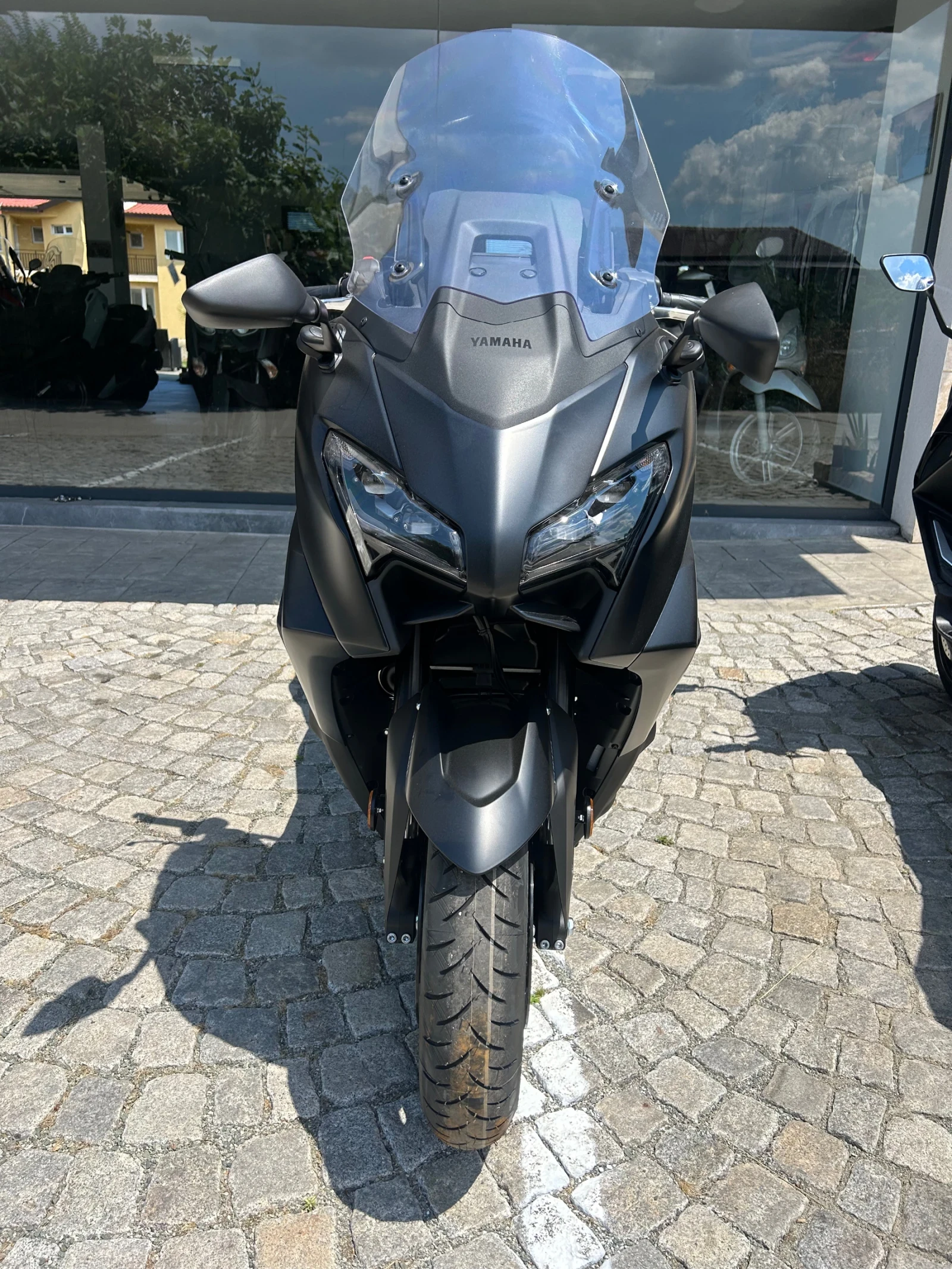 Yamaha T-max Anniversary-25-������ | Mobile.bg � ����������� 4
