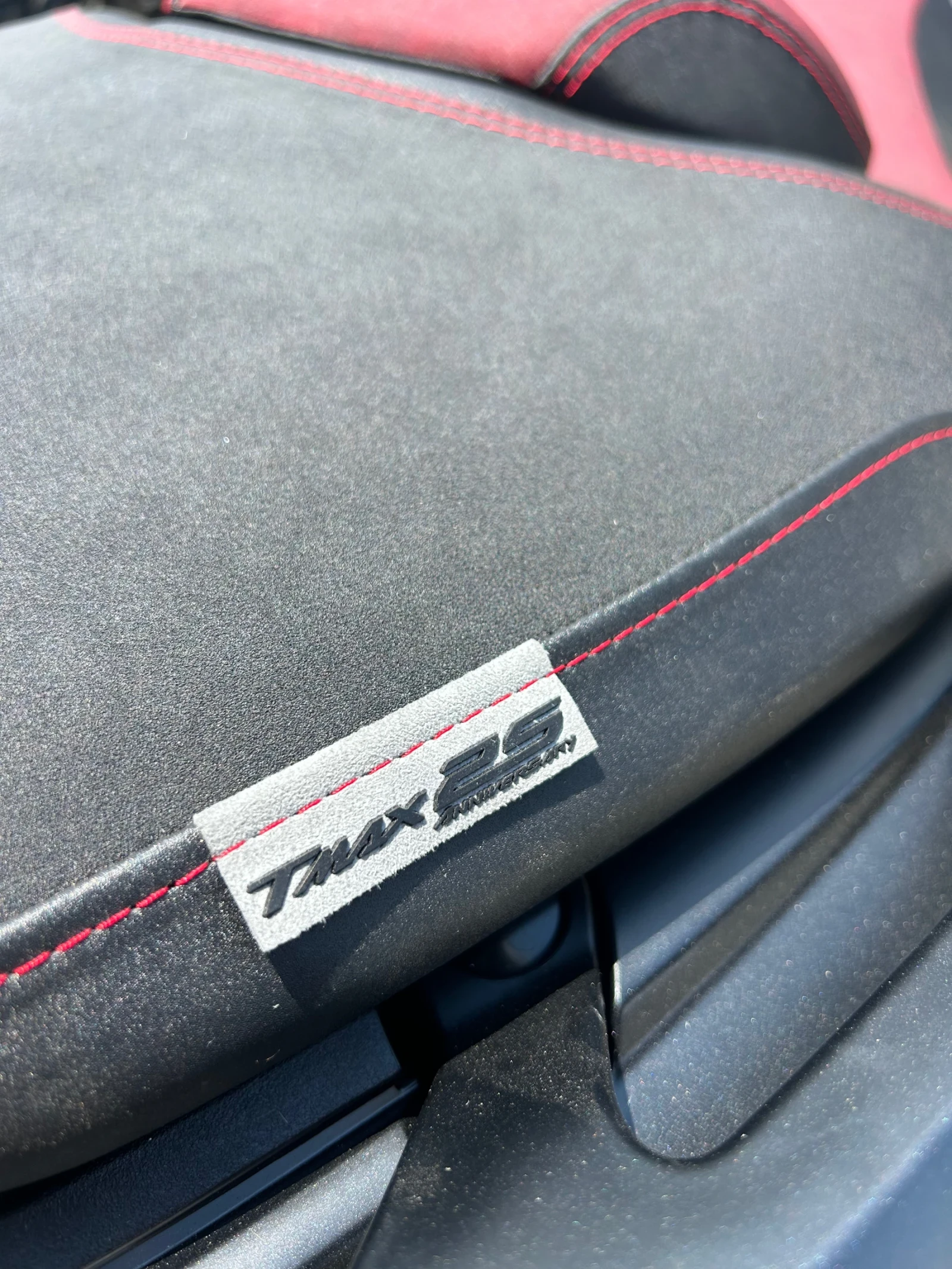 Yamaha T-max Anniversary-25-������ | Mobile.bg � ����������� 9