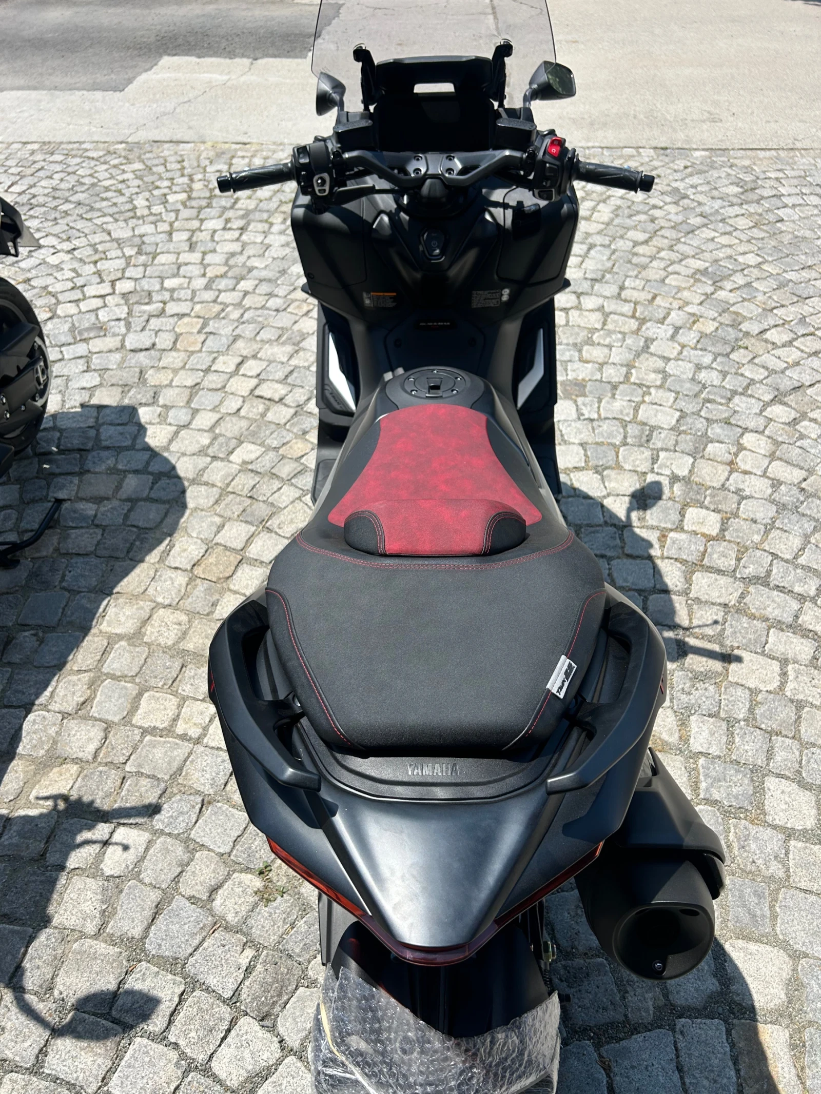 Yamaha T-max Anniversary-25-������ | Mobile.bg � ����������� 8