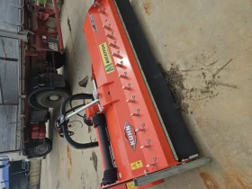 Мулчер KUHN BV 2400, снимка 2