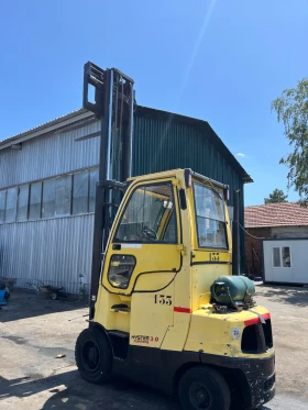  Hyster | Mobile.bg    15