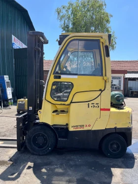   Hyster