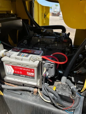  Hyster | Mobile.bg    6