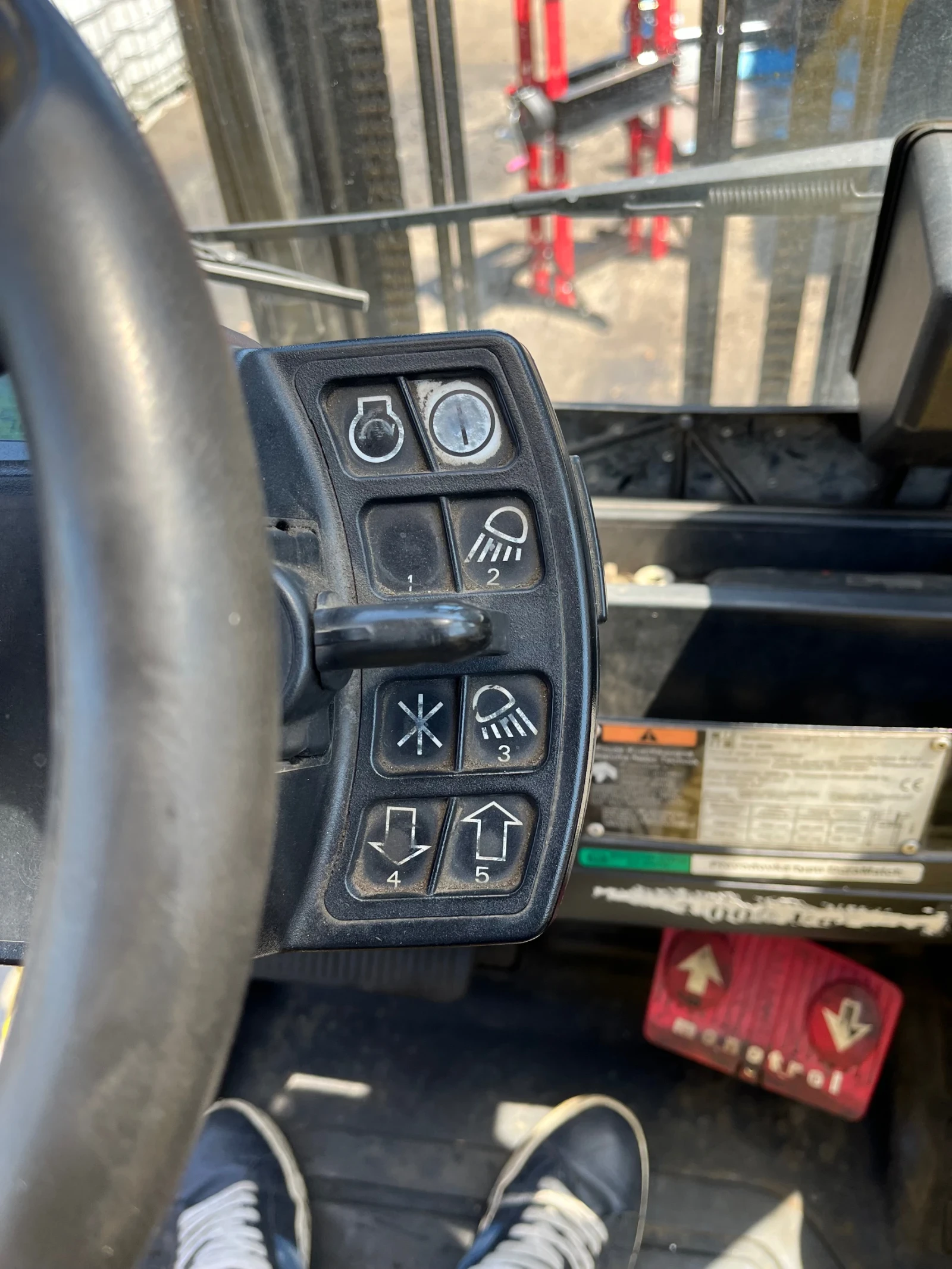  Hyster | Mobile.bg   14