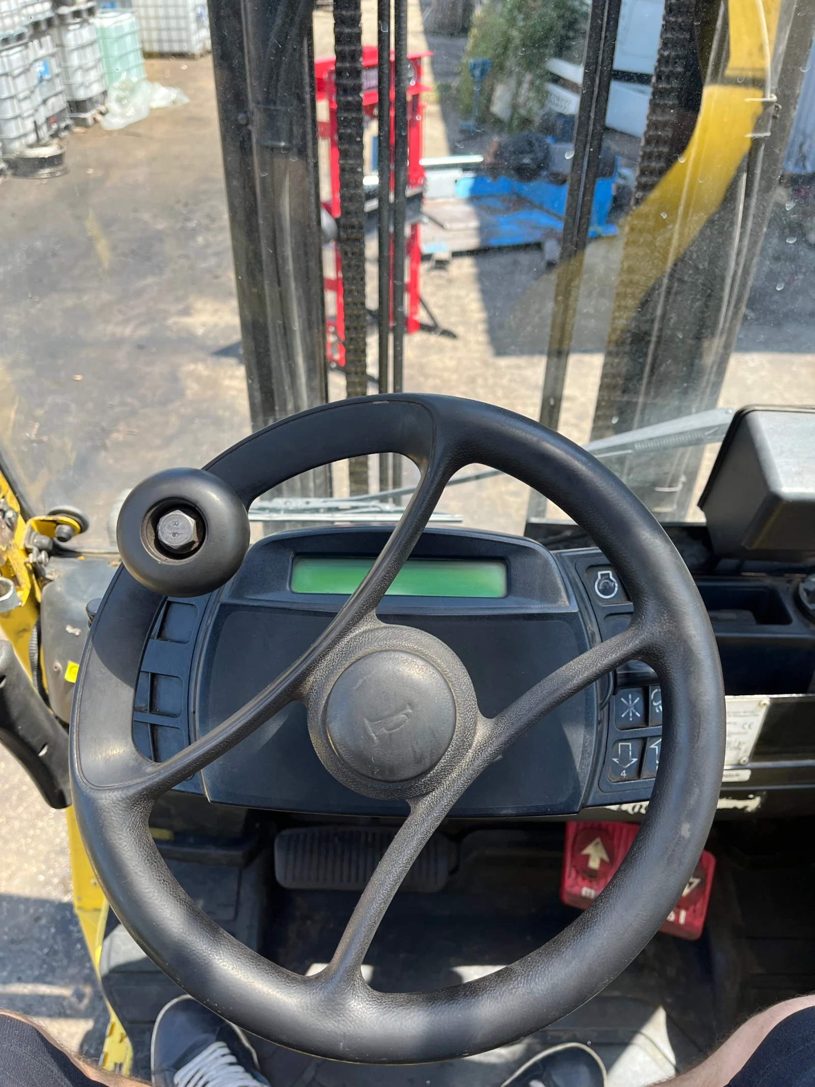  Hyster | Mobile.bg   3