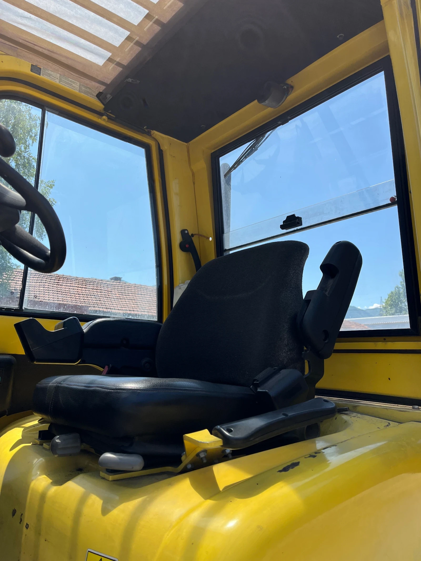  Hyster | Mobile.bg   7