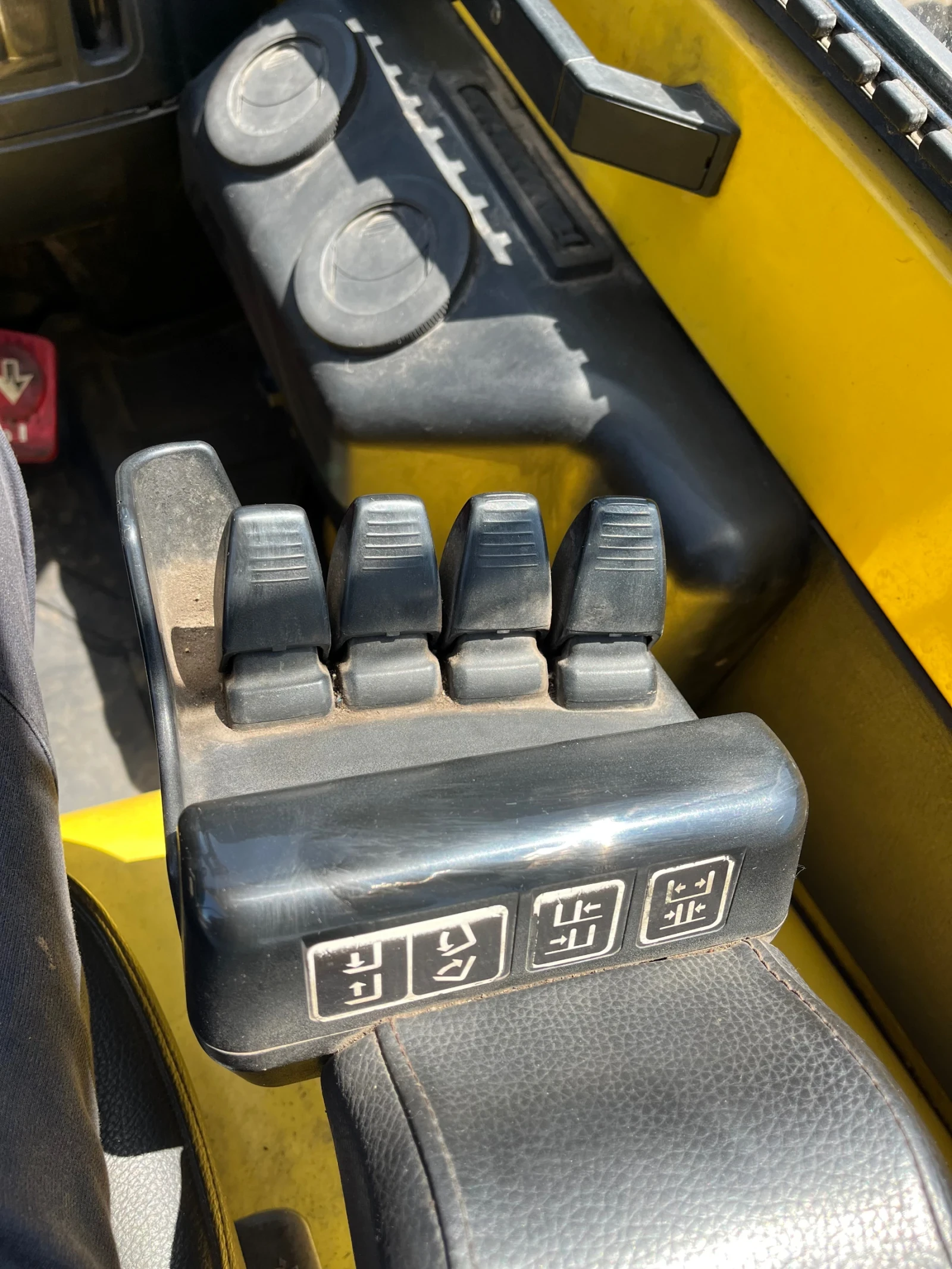  Hyster | Mobile.bg   8