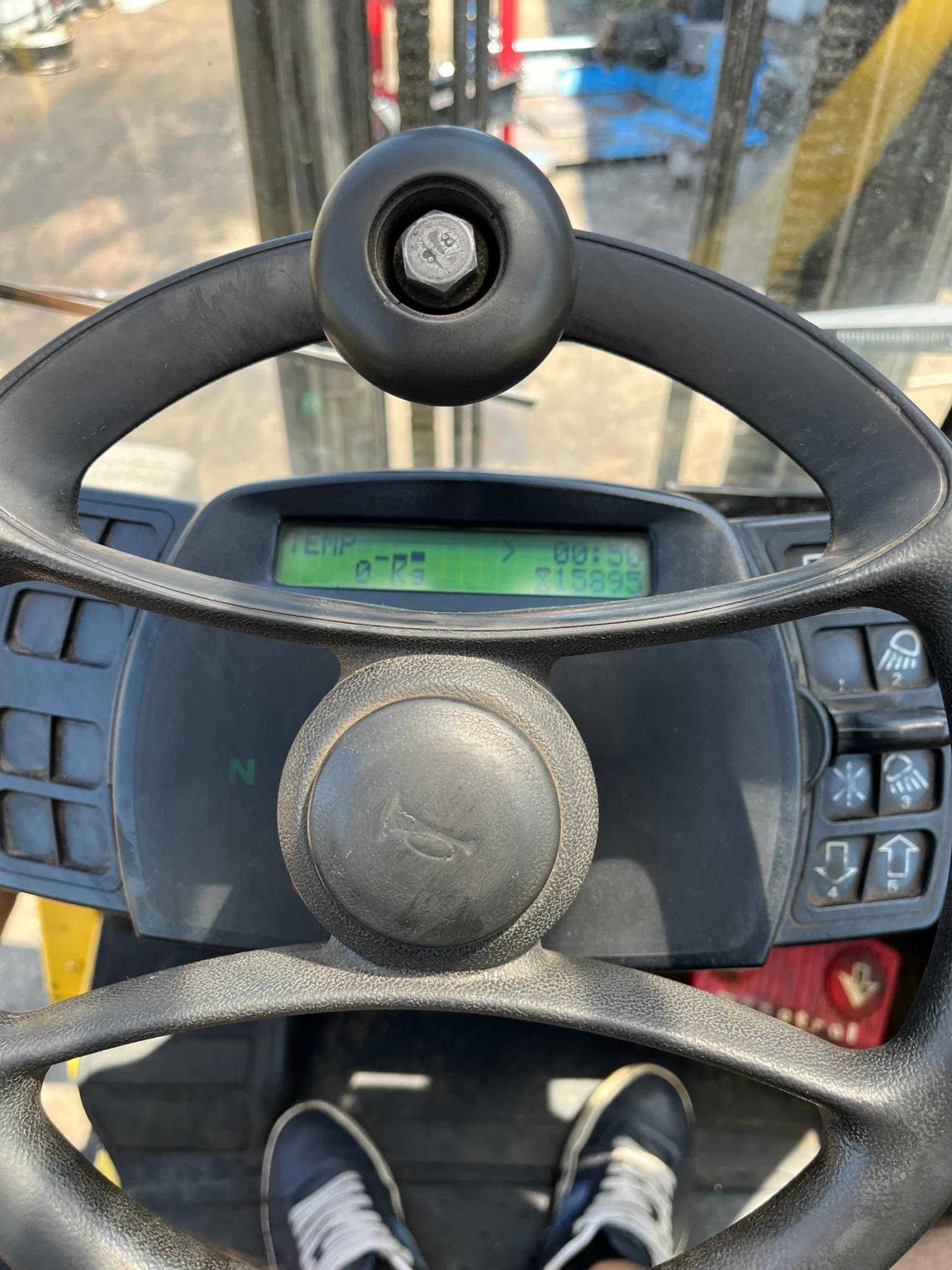  Hyster | Mobile.bg   11