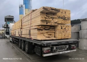 Полуремарке Schmitz S01, снимка 4