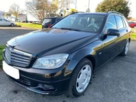 Mercedes C180 !!! ГАРАНТИРАНО КАЧЕСТВО И ПРОФЕСИОНАЛНО ОБСЛУЖВАНЕ !!!, снимка 1