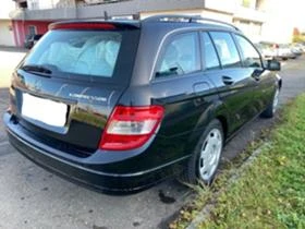 Mercedes C180 !!! ГАРАНТИРАНО КАЧЕСТВО И ПРОФЕСИОНАЛНО ОБСЛУЖВАНЕ !!!, снимка 2