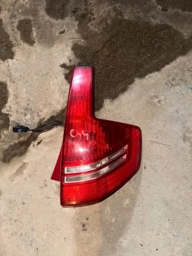 Стоп десен Citroen C4 2004-     965586398001 / DEV314793, снимка 1