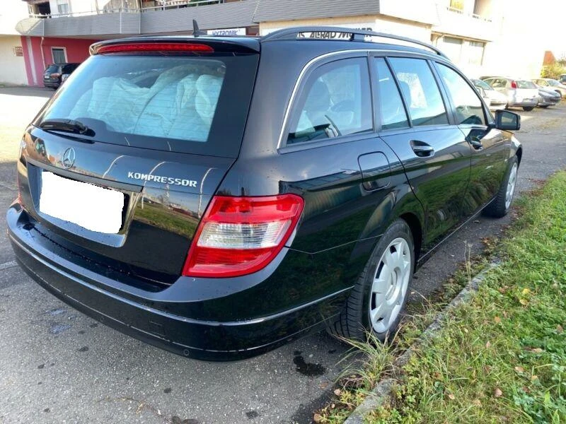 Mercedes C180 !!! ГАРАНТИРАНО КАЧЕСТВО И ПРОФЕСИОНАЛНО ОБСЛУЖВАНЕ !!!, снимка 2 - Части - 49502570