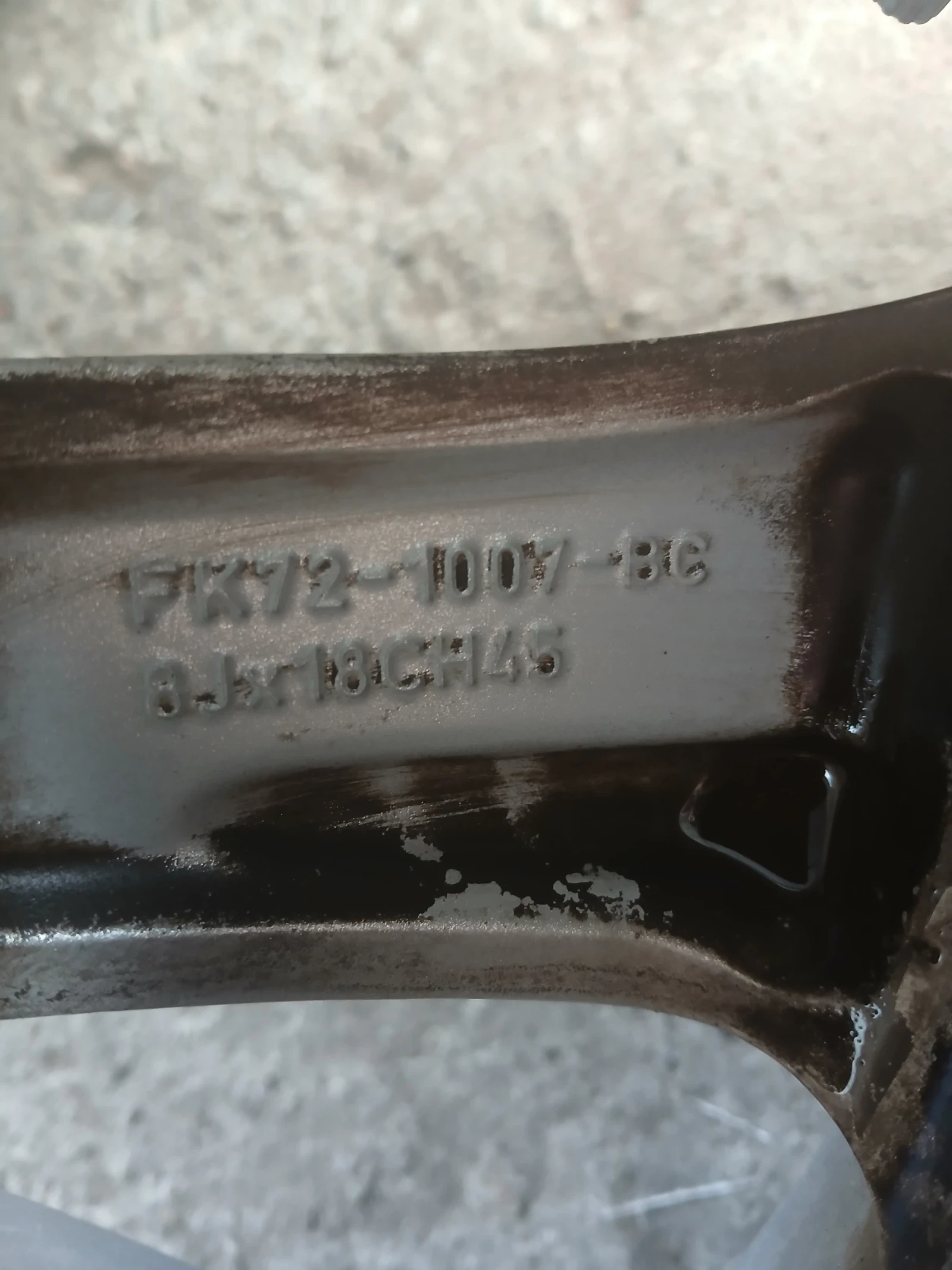 FK72-1007-BC ������ Renge Rover Discoveri sport 2015� FK72-1007-BC  | Mobile.bg � ����������� 4