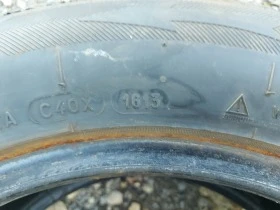 Гуми Зимни 195/65R15, снимка 7