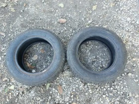 Гуми Зимни 195/65R15, снимка 3