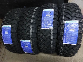 Гуми Всесезонни 235/75R15, снимка 2