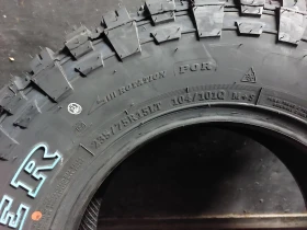 Гуми Всесезонни 235/75R15, снимка 7