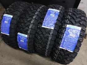 Гуми Всесезонни 235/75R15, снимка 1