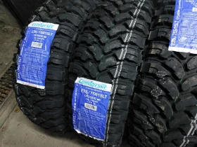 Гуми Всесезонни 235/75R15, снимка 4