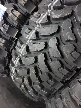 Гуми Всесезонни 235/75R15, снимка 5