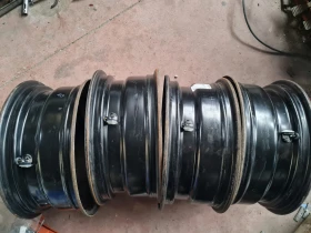 Джанти за Opel Astra, снимка 3