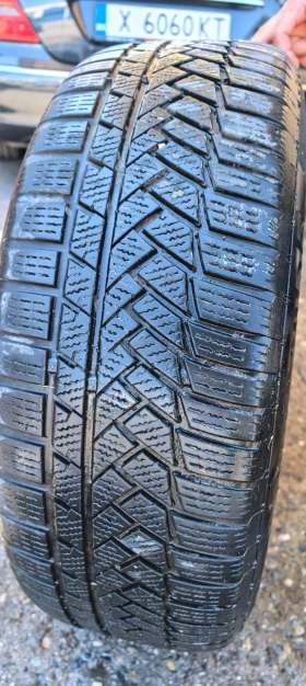 Гуми с джанти Continental 225/60R17, снимка 6