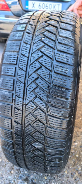 Гуми с джанти Continental 225/60R17, снимка 4