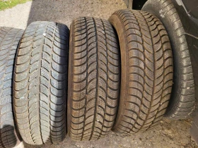 Гуми Зимни 185/60R15, снимка 1