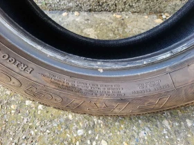Гуми Зимни 185/60R15, снимка 8