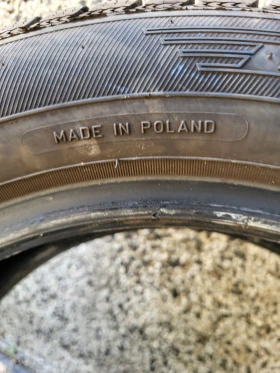 Гуми Зимни 185/60R15, снимка 6